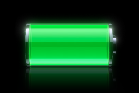 Iphone Battery Icon | Devi