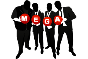 mega