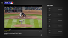 Hands on with the MLB.tv