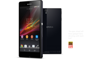 Xperia-Z-Ultra