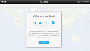 myxperia