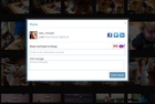 IDriveSync share