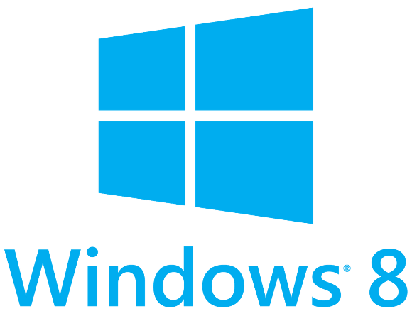 windows-8-logo
