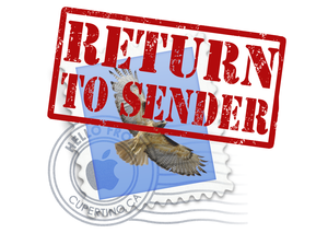 Alternatives to Apple Mail