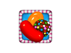 Candy Crush Saga is 1 year old
