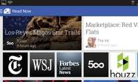 Newsstand