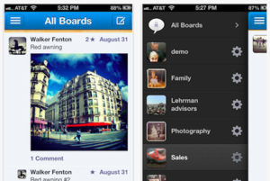 glassboard
