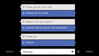 Bing Translator app adds