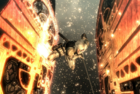 Metal Gear Rising: Revengeance