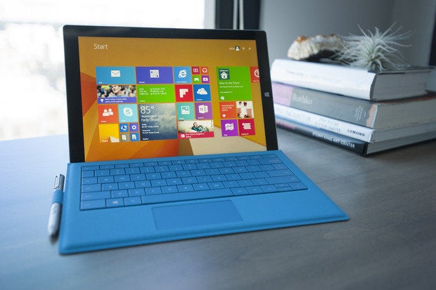 Microsoft's expected to reveal Surface Pro 4, flagship phones and more at October 6 event