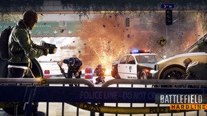 EA delays Battlefield: