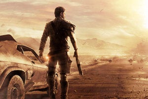 Witness: The Mad Max game runs well on PCs
