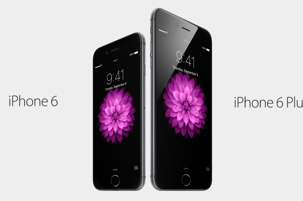 Apple tops Samsung in