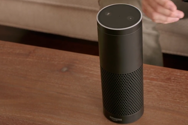 New update makes Amazon Echo more family-friendly
