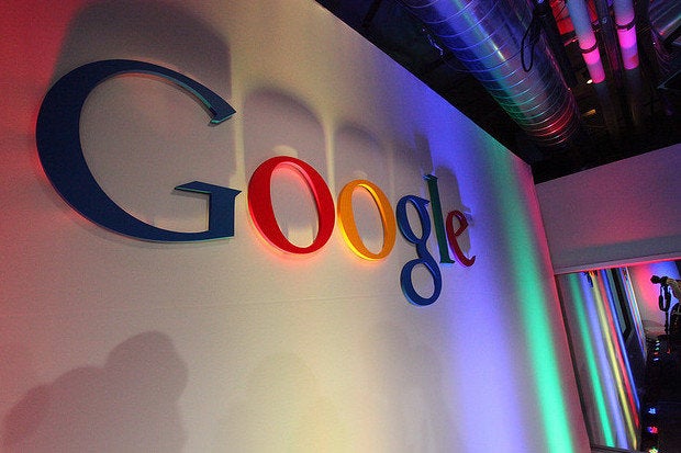 Google misses with Q4 sales