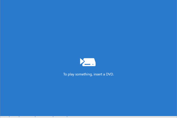 Microsoft details known bugs plaguing Windows 10's DVD Player app, with workarounds