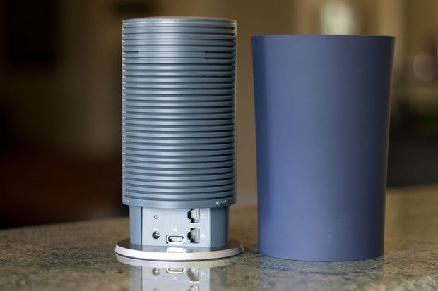 Google's OnHub turns out to be part router, part Chromium OS computer