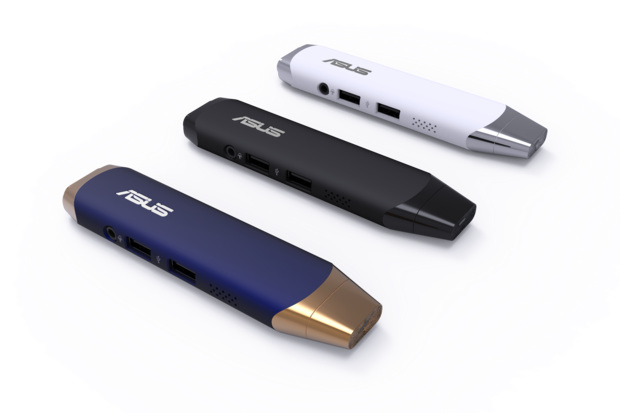 The itty-bitty Asus Vivo Stick is a cheaper, better Windows 10 pocket PC