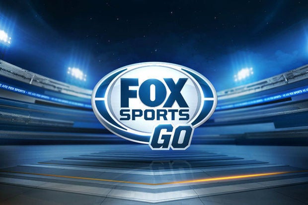 Fox to stream 104 live NFL games through Fox Sports Go