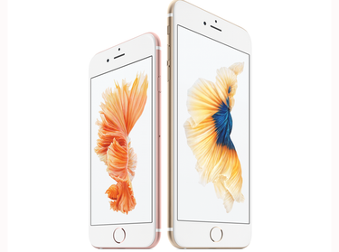 Sprint responds to T-Mobile’s upgrade plan, offers iPhone 6s for $1 per month