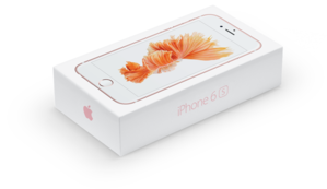 Sprint and T-Mobile remind you about their iPhone 6s deals