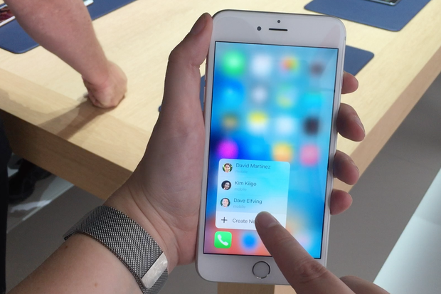 Apple disables iOS 9's space-saving 'app slicing' feature due to iCloud bug