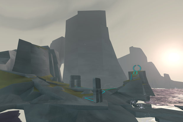 Land's End, from the creators of Monument Valley, coming exclusively to Samsung Gear VR