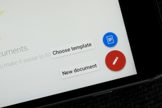 Google Docs, Sheets, Slides Update Brings Quick Access ...