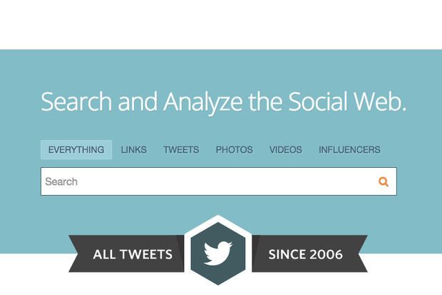 Apple's <strong>Topsy</strong> Social <strong>Search</strong> Engine Tweets Out Its Own D...