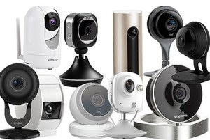 Who Makes The Best Home-<strong>Security</strong> Camera? We Test 10 New...