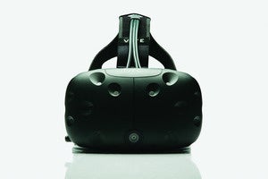 HTC Vive VR Headset Preorders Open February 29