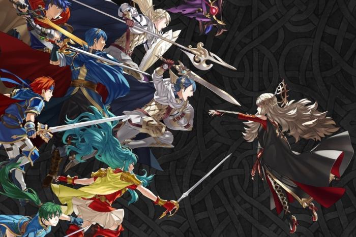 Nintendo's Fire Emblem Heroes looks sharp, but will it survive the freemium transition?