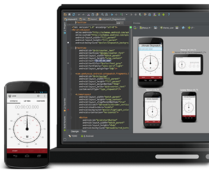Google Android Studio