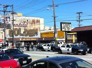 Brannan shooting