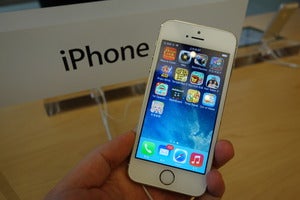 Apple China iPhone 5S
